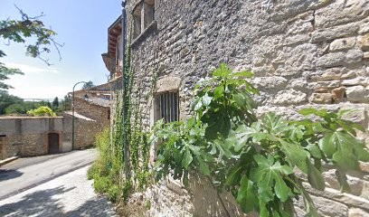 Ratier Jack, Chambre d'Hôtes à Liouc