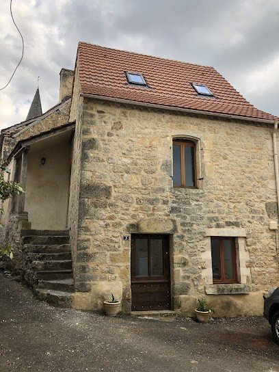 Gîte le Fer à Cheval, Location de Vacances à Payrac