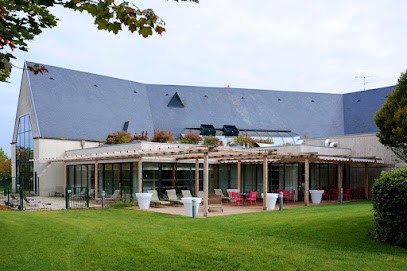 VRF Touraine, Location de Vacances à Fondettes