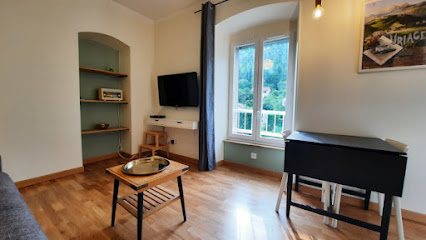 Alpesinn Le Globe, Location De Vacances à Vaulnaveys-le-Haut
