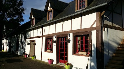 Haras de la Griserie, Chambre d'Hôtes à Genneville