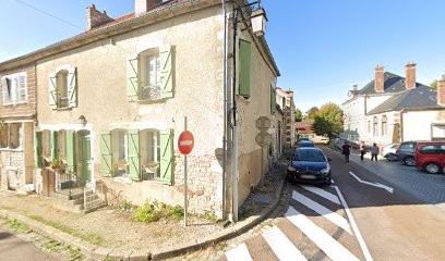 La Parenthèse, Chambre d'Hôtes à Épineuil