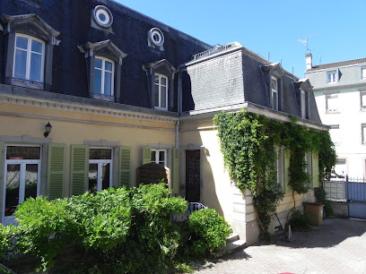 Escale Belfortaine - Sci Umg, Location De Vacances à Belfort