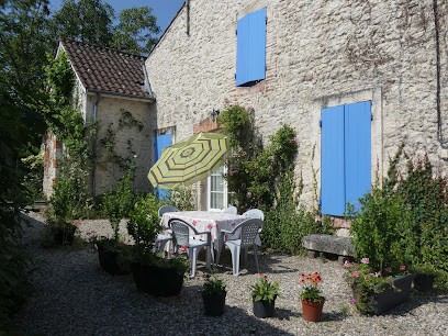 Domaine de France Self Catering Gites, Location de Vacances à Penne D Agenais
