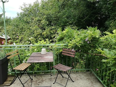 Chez Christine et Thierry., Chambre d'Hôtes à Agencourt