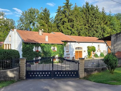 Keichinger Joseph, Chambre d'Hôtes à Koenigsmacker