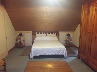 Leclet Colette, Chambre d'Hôtes à Bouillé-Ménard