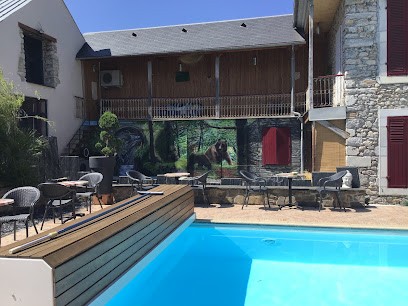 A Nouste, Chambre d'Hôtes à Campan
