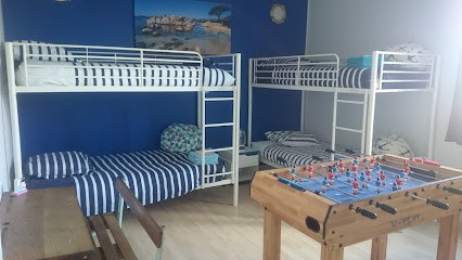 La Résinière - Location De Vacances, Location de Vacances à Escource