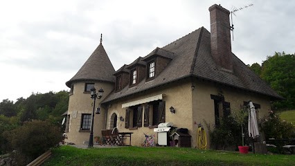 Chambre d'hotes Shanvali, Chambre d'Hôtes à Jouy-sur-Eure