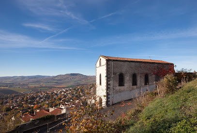 The Convent, Guest Houses, Chambre d'Hôtes à Veyre-Monton