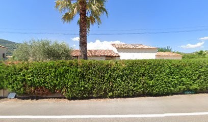 A l'ombre du citronnier, Location de Vacances à Solliès-Pont