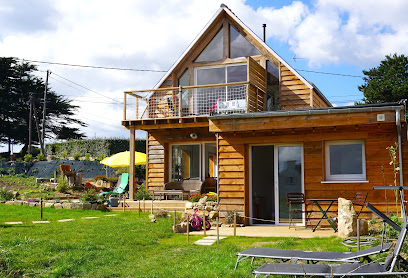 Côte Et Rêve, Maison D'hôtes à Plouhinec