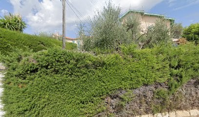 Villa Mia, Chambre d'Hôtes à Vence