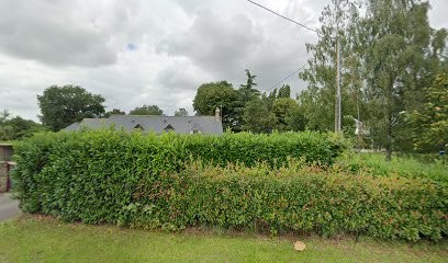 Gîtes du canal, Maison d'Hôtes à Nort-sur-Erdre