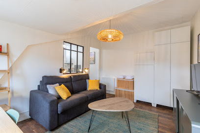Magnhome, Location De Vacances à Fontainebleau