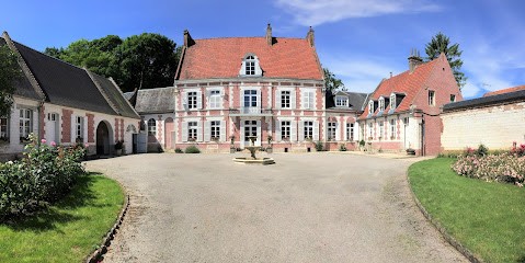Manoir De Bellacordelle, Chambre d'Hôtes à Rivière
