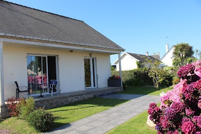 Le Clos de l'Abré, Chambre d'Hôtes à Gatteville-le-Phare