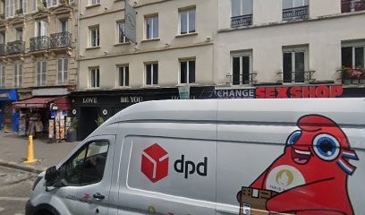 L'Élégante Apartment, Location de Vacances à Paris 18