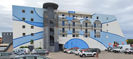Location T2 Meublé Le Barcares Location De Vacances au Barcarès