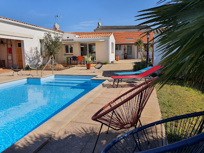 Au 26 Location De Vacances, Location De Vacances à l' Aiguillon-la-Presqu'île
