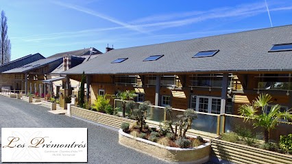 Les Prémontrés, Chambre d'Hôtes à Falaise