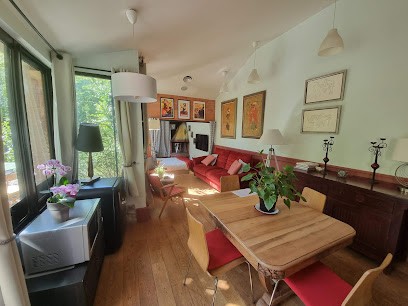 Villa Renée, Location de Vacances à Valence