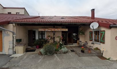 Gites Jura-Doubs, Chambre d'Hôtes à Mouthe