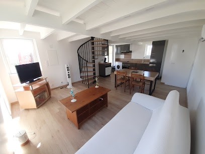 Les colombes, Location de Vacances à Duhort-Bachen