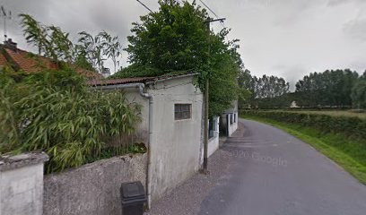 La ptite ferme, Chambre d'Hôtes à Écuires