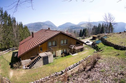 Ferme des 4 vents Chambres et table d'Hôtes, Chambre d'Hôtes à Bussang