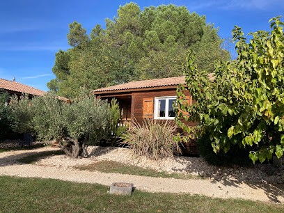 Les Chalets De Chamont Le Mas Du Rocher, Location de Vacances à Ruoms