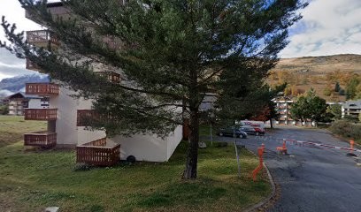 Appartements au Champamé, Location de Vacances aux Deux Alpes