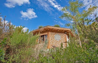 Les Jardins de la Casa Murza, Chambre d'Hôtes à Vico