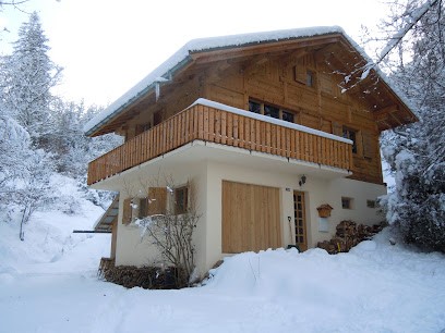 Chalet Fiz, Location de Vacances aux Houches