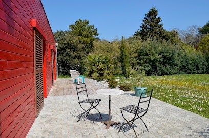 Les Naïades | Chambres d'hôtes & Bien-être, Chambre d'Hôtes à Dolus-d'Oléron