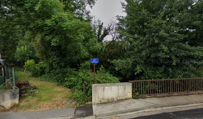 Alexandre Daniel, Chambre d'Hôtes à Vrigne aux Bois