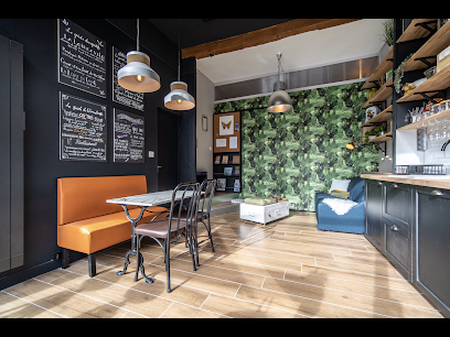 "L'ancienne Boutique" Airbnb Blois, Location De Vacances à Blois