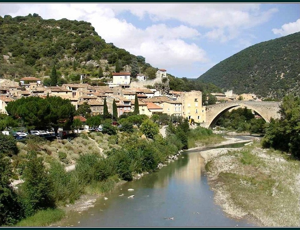 Drome Bed and Breakfast: Le Clos Amber, Chambre d'Hôtes à Divajeu