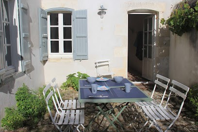 Le 44, Location de Vacances à Sainte-Marie-de-Ré