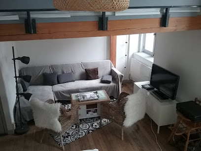 Les Marmottes : Appartement 5 Pers Puy-De-Dôme Proche Station Thermale La Bourboule Et Station De Ski Mont-Dore Auvergne, Location De Vacances à la Bourboule