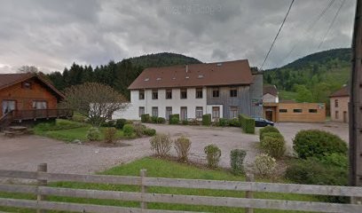 Bontemps Holding, Location de Vacances à Rochesson