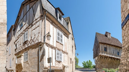 Mon Appart En Ville, Location De Vacances à Périgueux