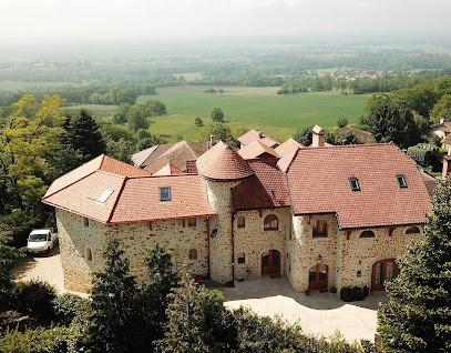 Les Lumières de Genève, Chambre d'Hôtes à Grilly