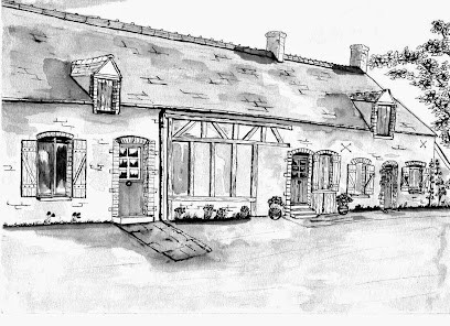 L'Abri-house B & B, Chambre d'Hôtes à Corquilleroy