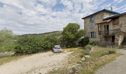 Gîte l'Atelier, Location de Vacances à Doizieux