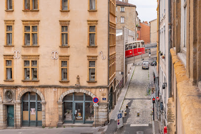 Les Balcons De Guignol, Location De Vacances à Lyon 05