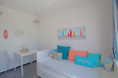 Appart-Hotel Houstal ♡ Canet ♡, Location De Vacances à Canet-en-Roussillon