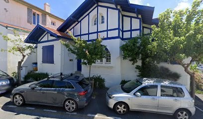 Chambres D'hôtes à Biarritz, Chambre d'Hôtes à Biarritz