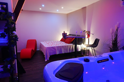 L'ancrage Romantique, Chambre D'hôtes à Roanne